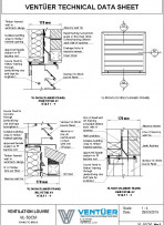 VL 50CM Fixing To Brick Veneer pdf