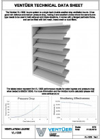 VL 100S Technical Data Sheet pdf
