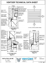 VL 100S Fixing To Brick Veneer pdf