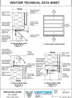 VL 100CM Fixing To Fibre Cement Cladding pdf