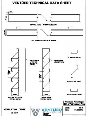 VL 70S Data Sheet pdf