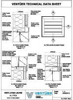 VL 77EX Fixing To Fibre Cement Cladding pdf