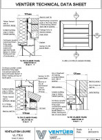 VL 77EX Fixing To Brick Veneer pdf