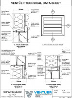 VL 77EX Fixing To Horizontal Profiled Metal Cladding pdf