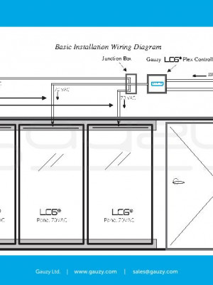 TN 09 05 01   LCG Basic Installation Wiring Diagram pdf