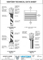 AL 100W Fixing To Vertical Corrugated Iron pdf