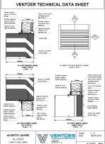 AL 450W Fixing To Fibre Cement Cladding pdf