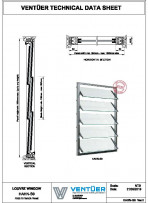 HAHN S9 fixed to timber frame pdf