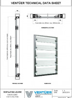 HAHN S945 fixed to steel frame pdf