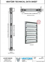 HAHN S9iVT fixing to window joinery pdf