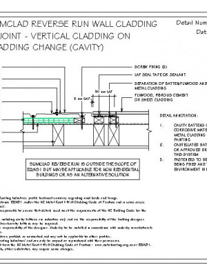 RI RSC W009B 1 RR SLIMCLAD RR VERTICAL BUTT JOINT VERTICAL CLADDING ON CAVITY WITH CLADDING CHANGE CAVITY pdf