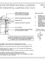 RI RSC W021A RR SLIMCLAD RR BARGE DETAIL FOR HORIZONTAL CLADDING KICK OUT pdf