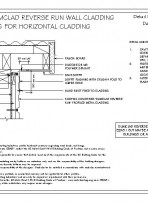 RI RSC W026A RR SLIMCLAD RR SOFFIT FLASHING FOR HORIZONTAL CLADDING pdf