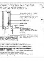 RI RSC W040A RR SLIMCLAD RR METER BOX HEAD FLASHING FOR HORIZONTAL CLADDING pdf