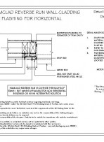 RI RSC W041A RR SLIMCLAD RR METER BOX SIDE FLASHING FOR HORIZONTAL CLADDING pdf