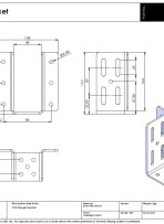 Hanger Bracket pdf