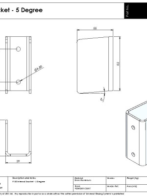 Internal Bracket pdf