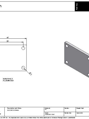 bar endcap 8mm pdf