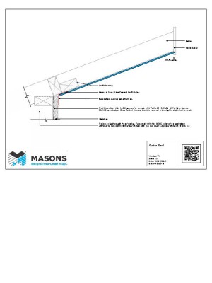 MPB SL 10 Gable End V1 0 P4 0 pdf