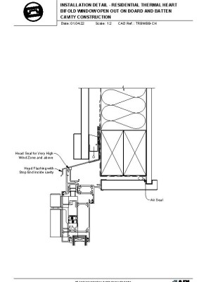 TRBWBB pdf