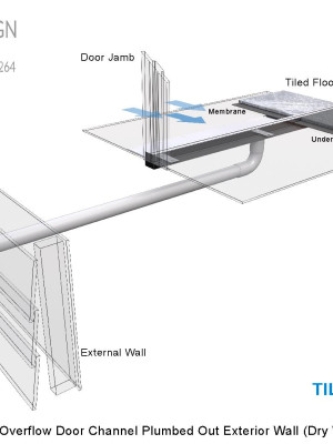 2b 40mm to Ext Wall Tiled Patented 1 pdf
