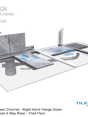 3D Drawings Tile 2 Wall pdf