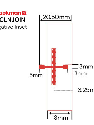 MCLNJOIN Negative DDrawing metric PDF pdf