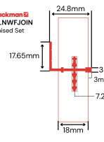 MCLNWFJOIN Raised DDrawing metric PDF pdf