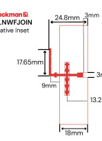 MCLNWFJOIN Negative DDrawing metric PDF pdf