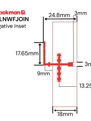 MCLNWFJOIN Negative DDrawing metric PDF pdf