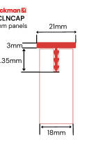 MCLNCAP 18mm DDrawing metric PDF pdf