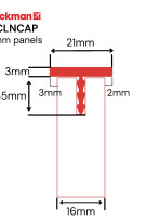 MCLNCAP 16mm DDrawing metric PDF pdf