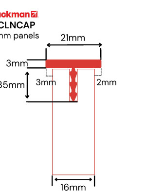 MCLNCAP 16mm DDrawing metric PDF pdf