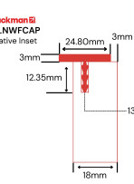 MCLNWFCAP Negative DDrawing metric PDF pdf