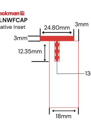 MCLNWFCAP Negative DDrawing metric PDF pdf