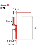 SRAIL DDrawing metric CC PDF pdf