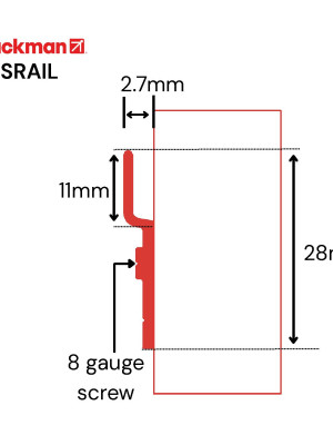 SRAIL DDrawing metric CC PDF pdf