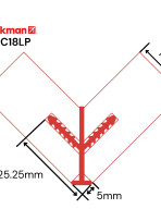 MC18LP internal DDrawing metric PDF pdf