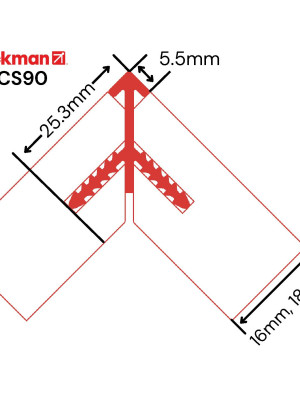 MCS90 Dimension Drawing metric PDF pdf