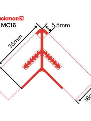 MC16 DDrawing metric PDF pdf