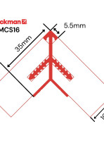 MCS16 DDrawing metric PDF pdf
