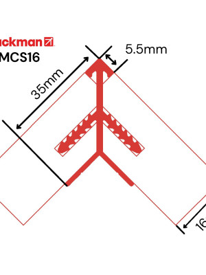 MCS16 DDrawing metric PDF pdf