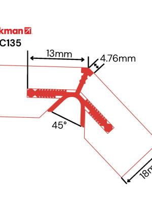 MC135 Dimension Drawing metric PDF pdf