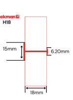 H18 DDrawing metric PDF pdf
