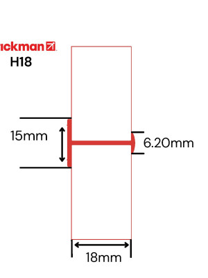 H18 DDrawing metric PDF pdf