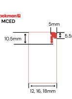 MCED DDrawing metric PDF pdf