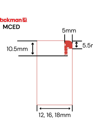 MCED DDrawing metric PDF pdf