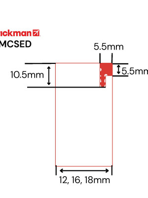 MCSED DDrawing metric PDF pdf