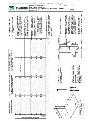 masons enviro aac intertenancy wall system all drawings LO pdf