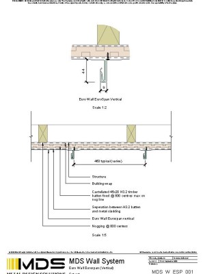 mds w esp set pdf